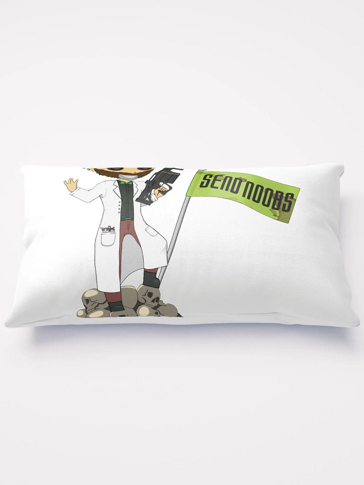 Send Noobs Pillow product image (2)