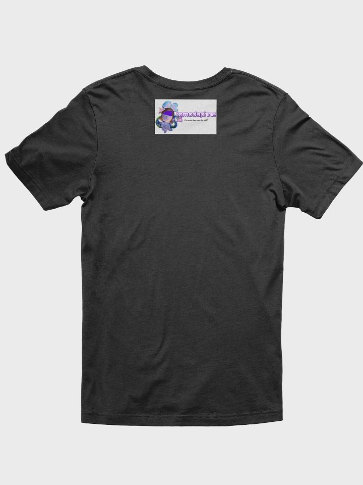 Vigs Island T-shirt product image (2)