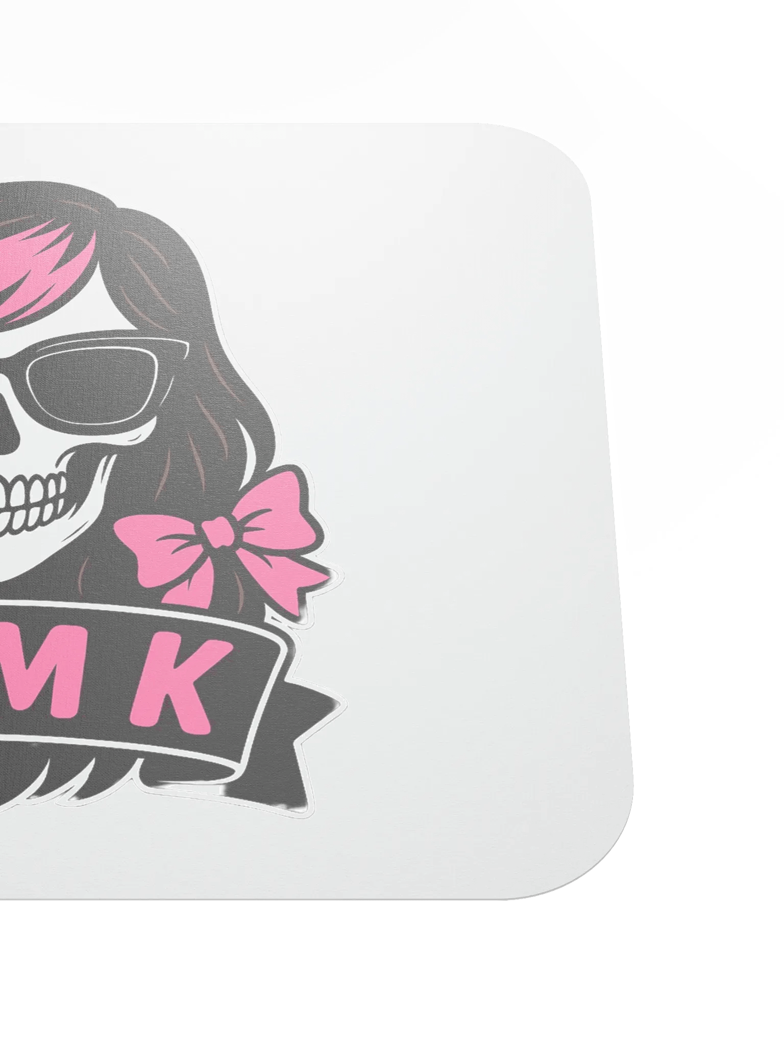 TEAM K (V-6) Classic Mouse Pad product image (5)
