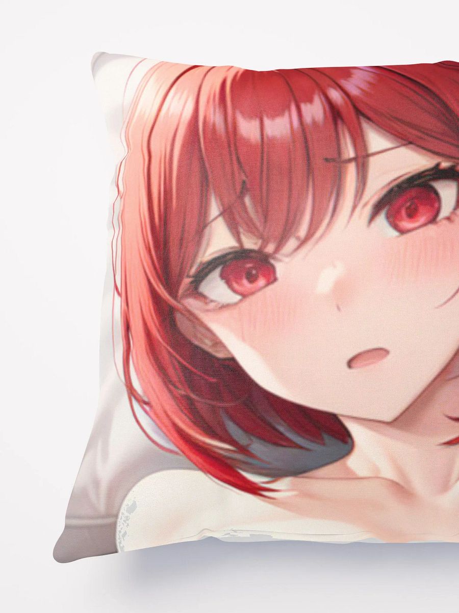 Aika's Sweet Dreams Pillow product image (3)