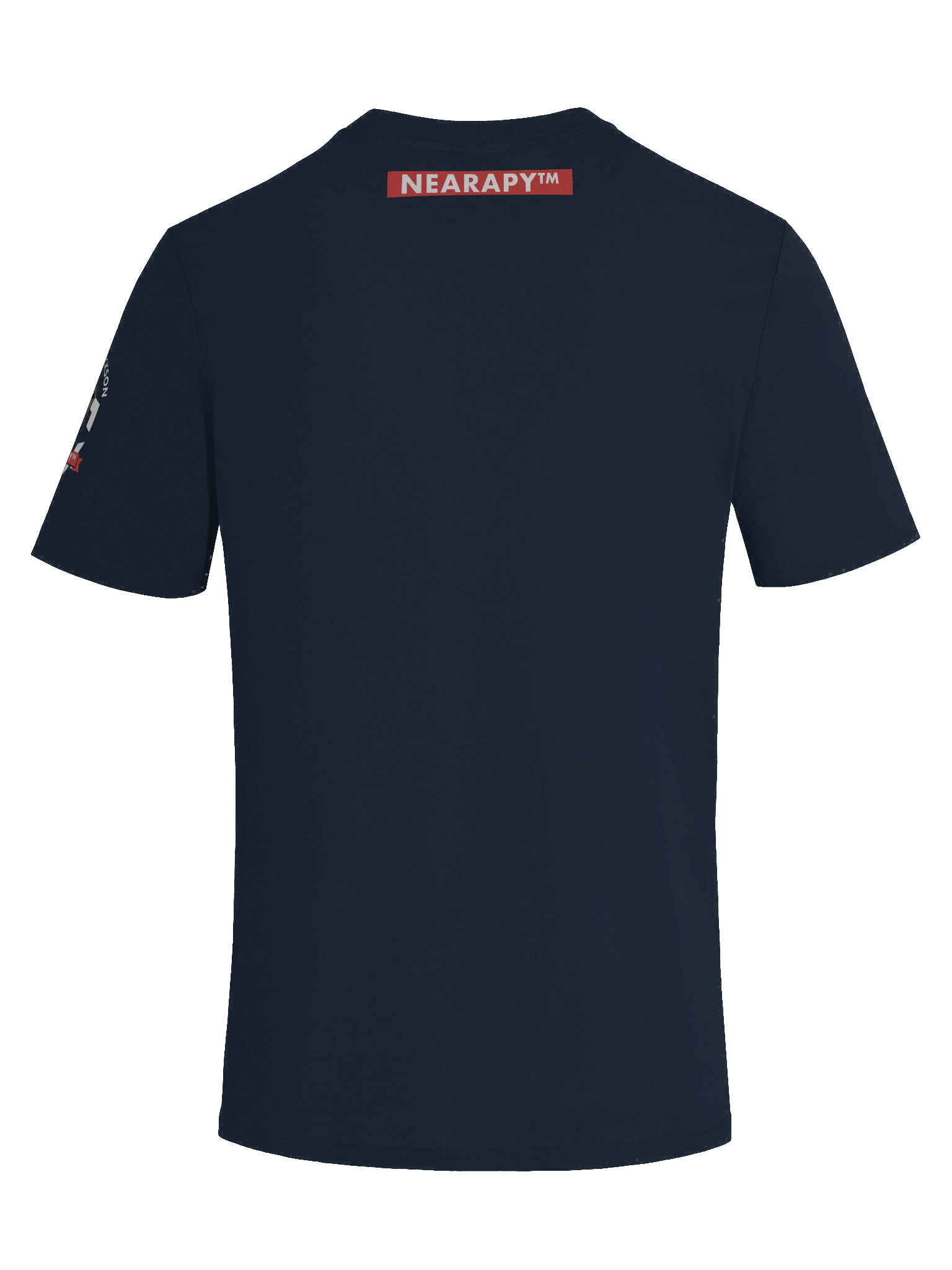 Unisex "Denounce Your Petty Hustle" T-Shirt by Tijuana Jackson product image (10)