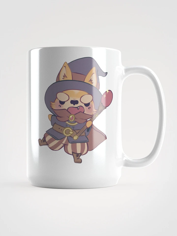 Wizard Mug product image (1)