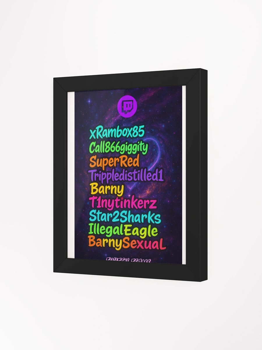LIMITED EDITION subathon product image (17)
