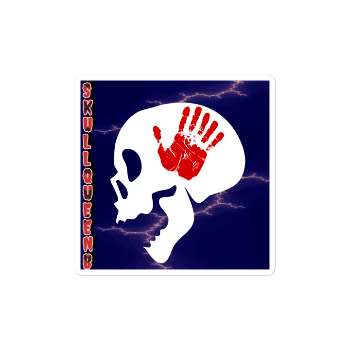 Skull Magnets product image (2)