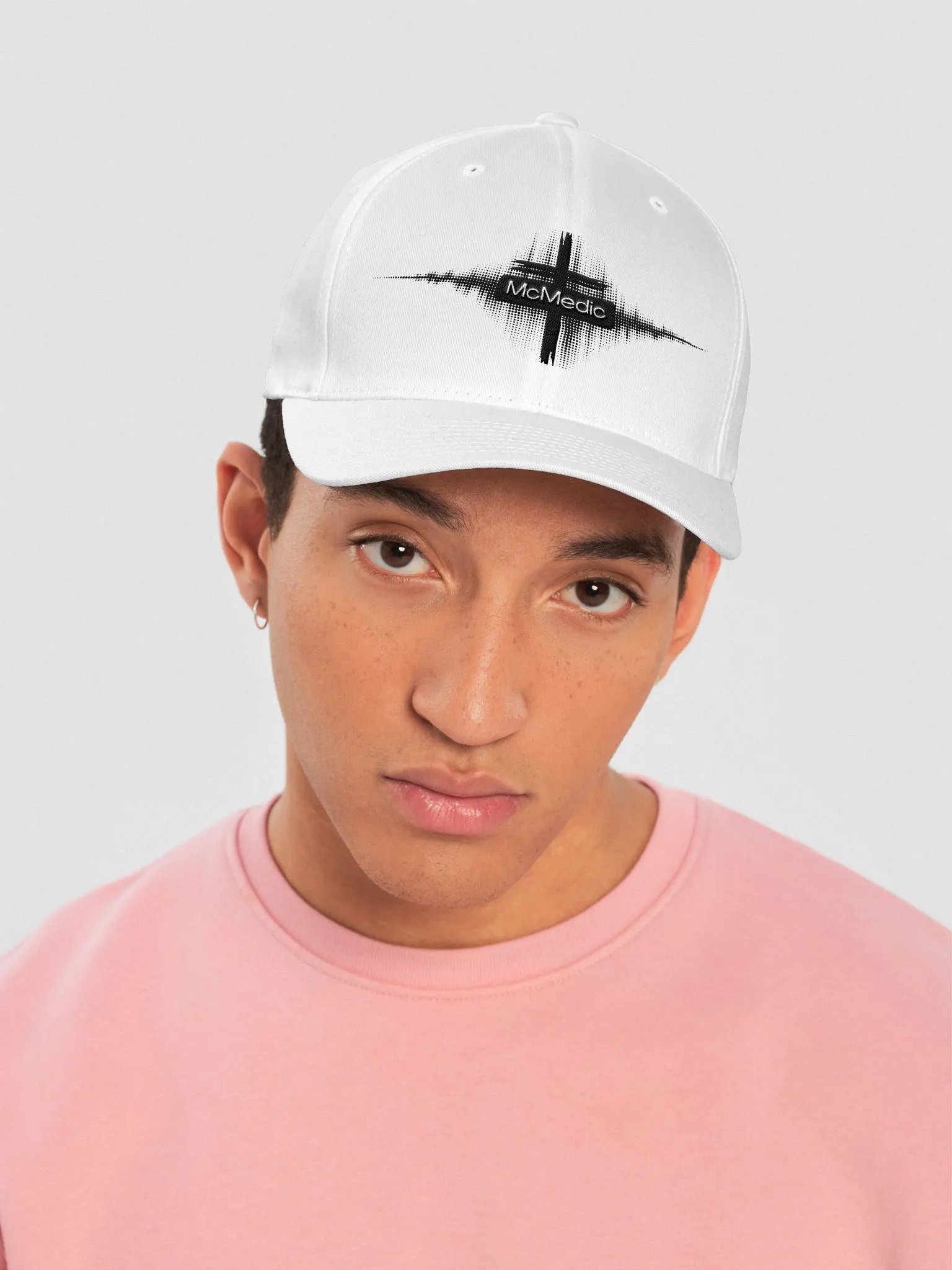 🧢 SCG x McMedic Tactical Fit Cap 🔥 product image (47)
