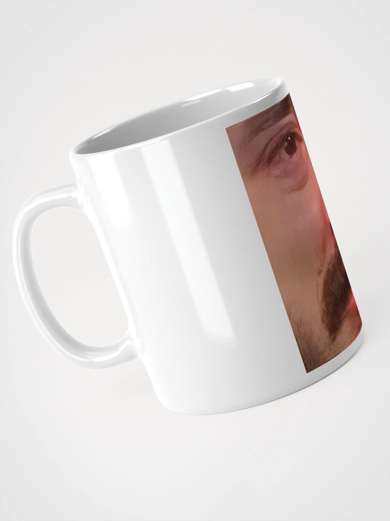 izidcry Mug product image (8)