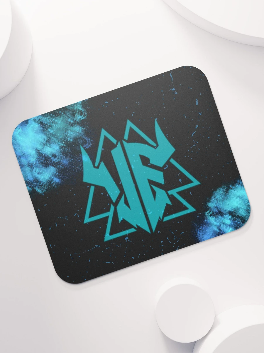 Blue VE Mouse Pad product image (7)