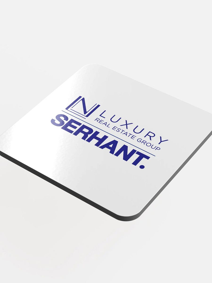 NJLRE X SERHANT - COASTER 1 product image (4)