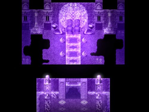 KR Crystal Castle Tileset for RPGs product image (4)