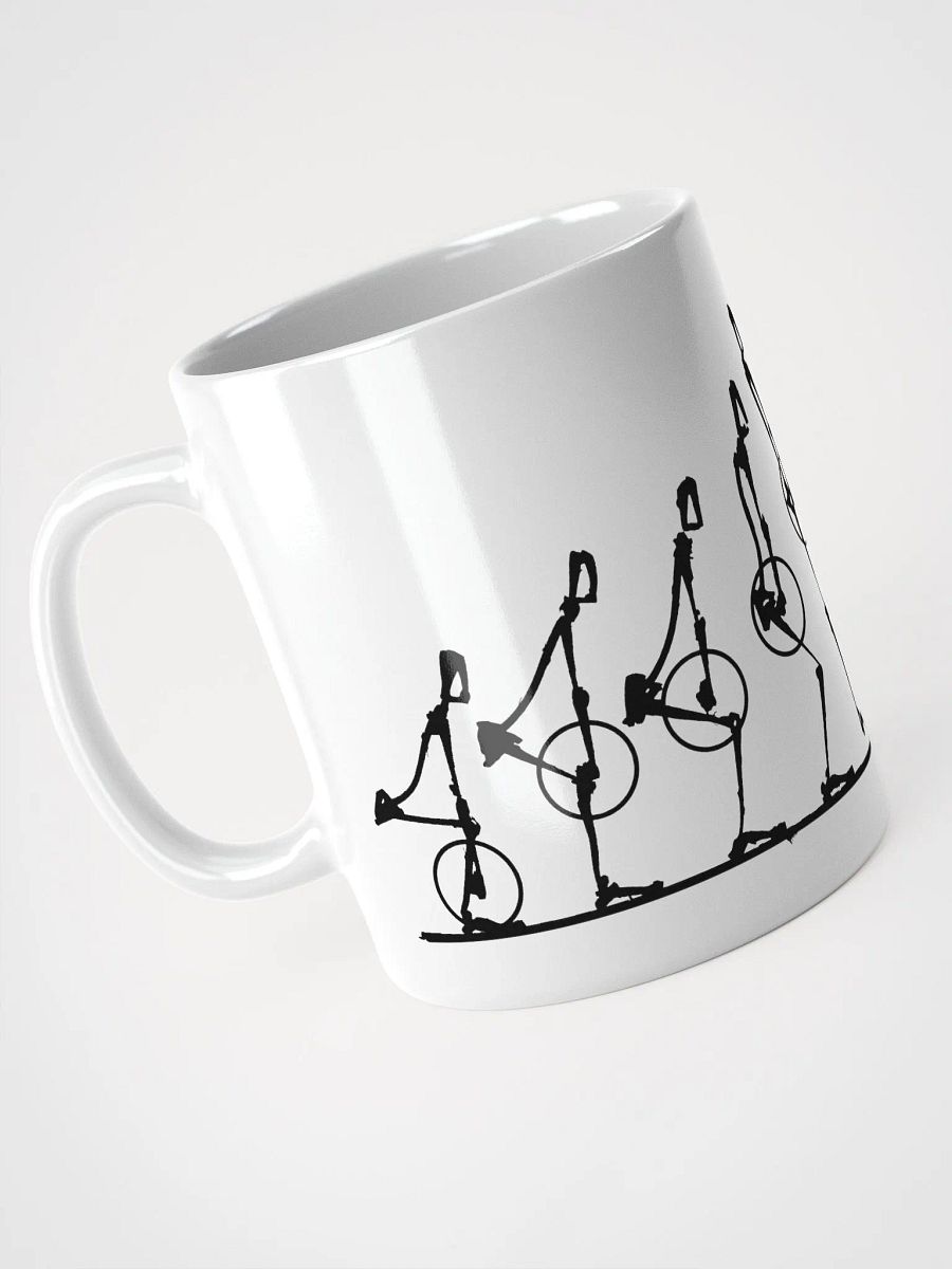 Clean Movement Sequence Mug product image (3)