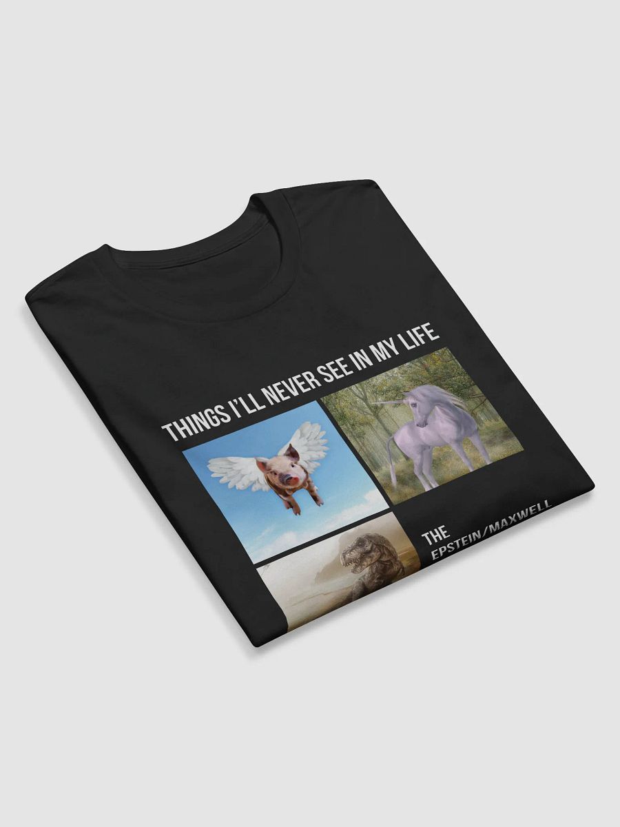 Things I'll Never See In My Life product image (5)