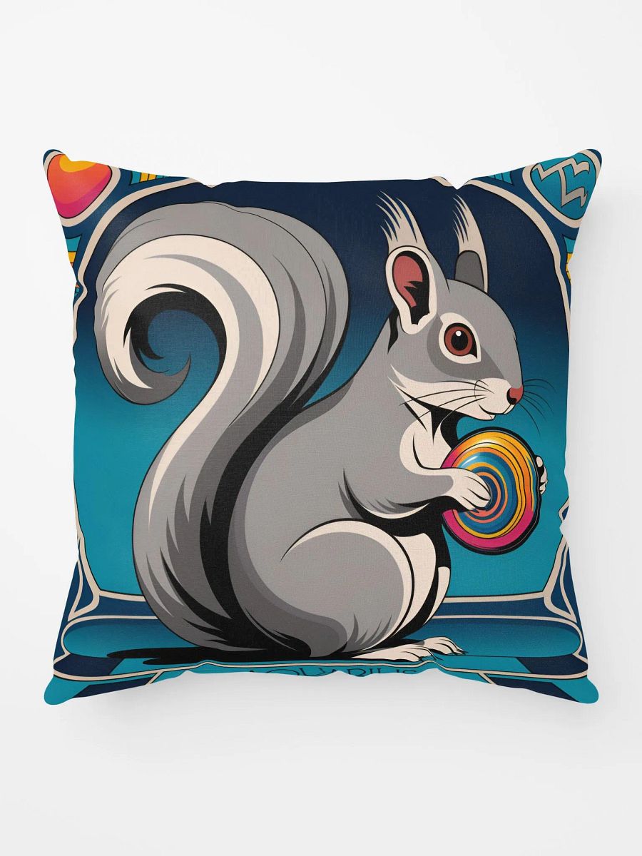 Aquarius pooky pillow product image (10)