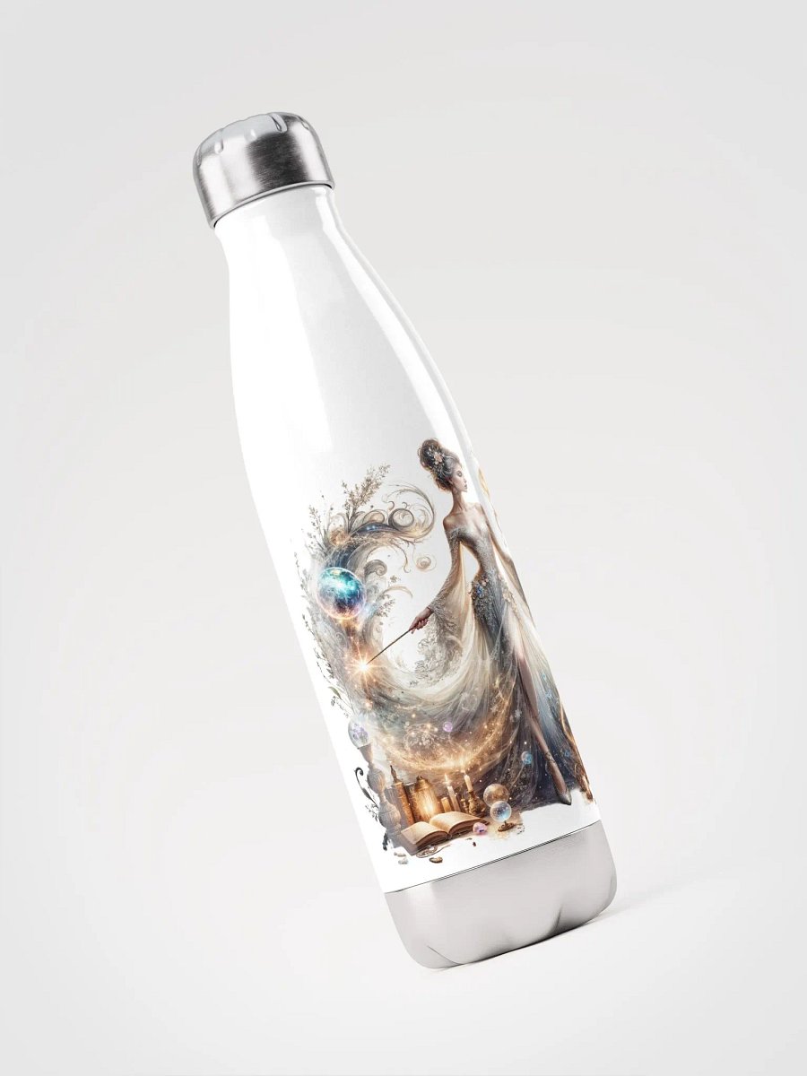 'Enchanted Elixir' Water Bottle. product image (3)