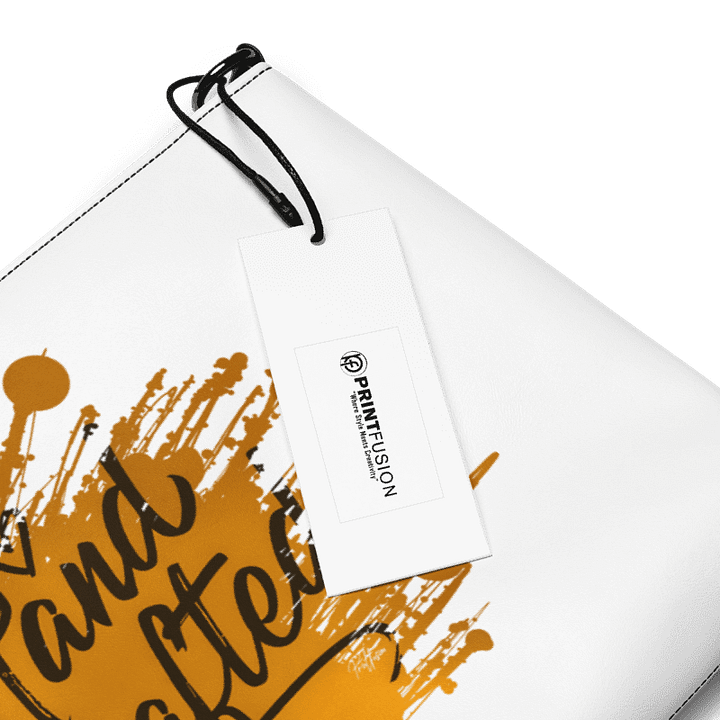 Heartfelt Hand Crafted Crossbody bag product image (2)