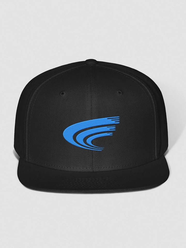 YouKnowMe SnapBack product image (1)
