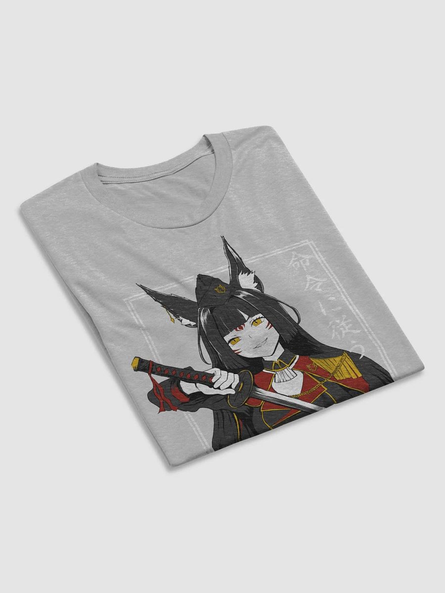 Fox Commander black Shirt product image (21)
