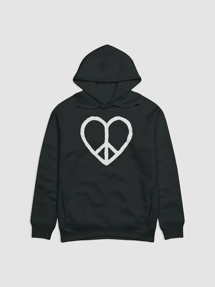 Peace Heart product image (1)