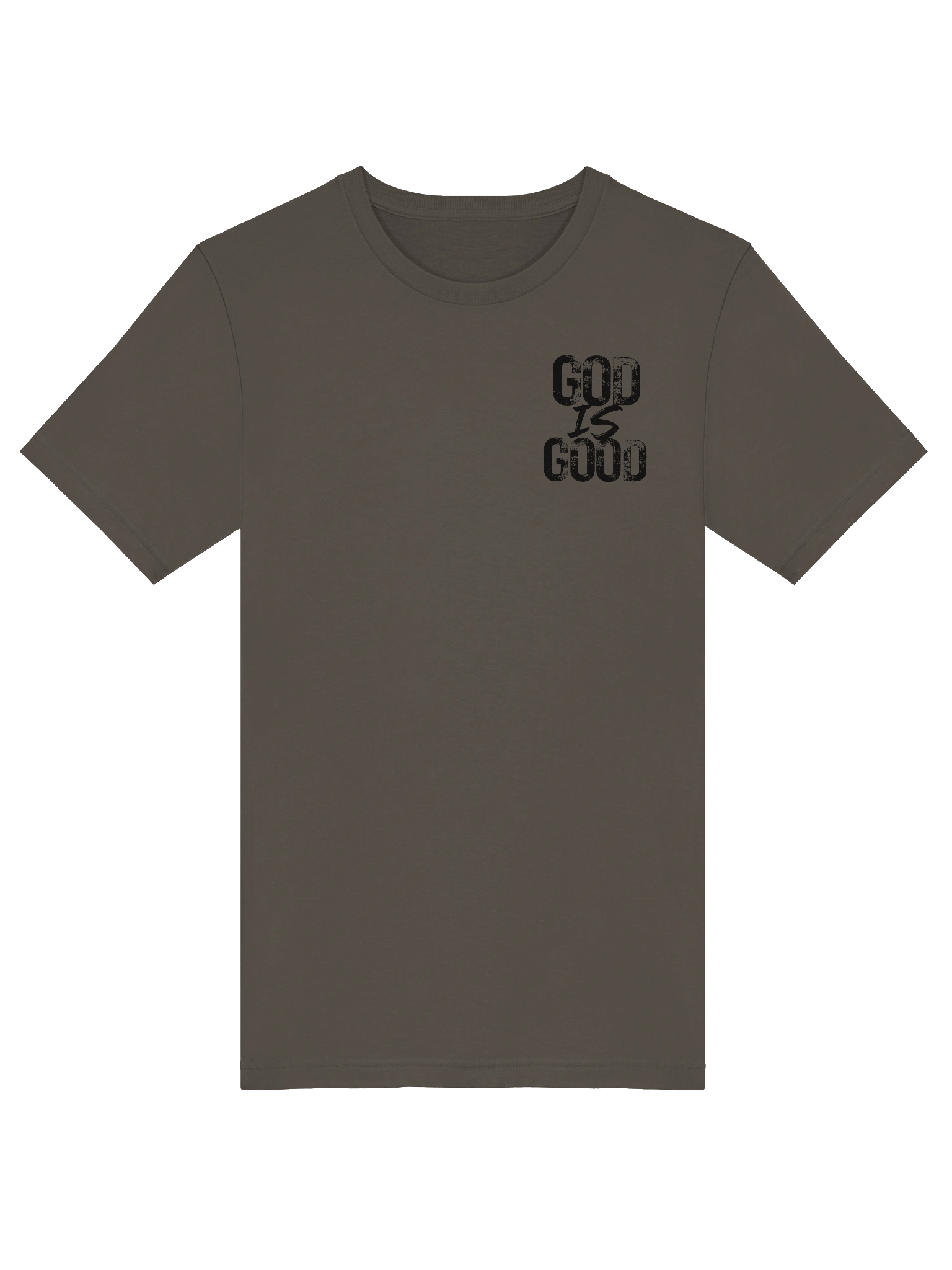 God Is Good T-Shirt product image (5)