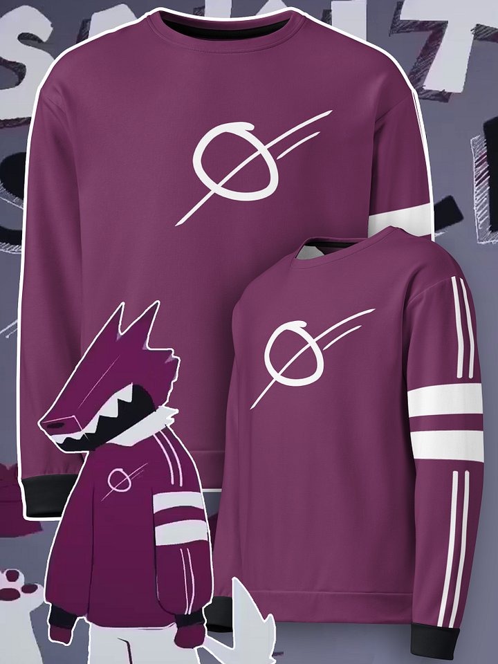 MMA | Erika's Concept Sweatshirt product image (1)