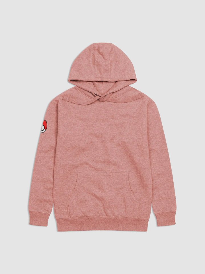 PokeEgg Sweatshirt | OEGG Starters product image (5)