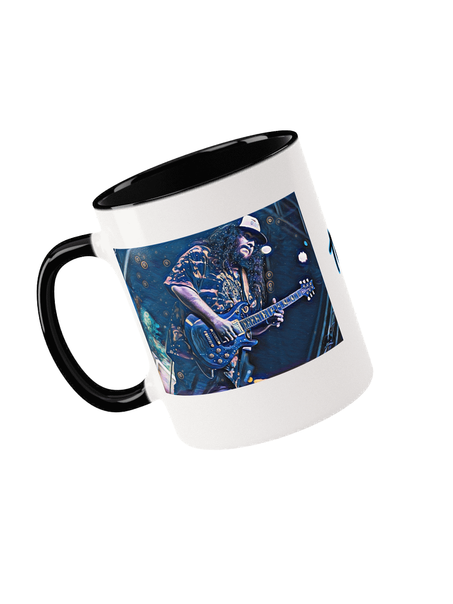 T Shred Mug product image (3)