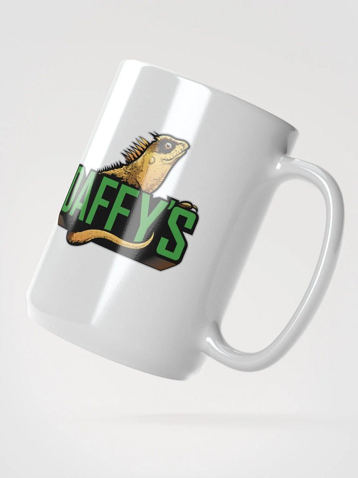 Daffy's Logo mug product image (2)