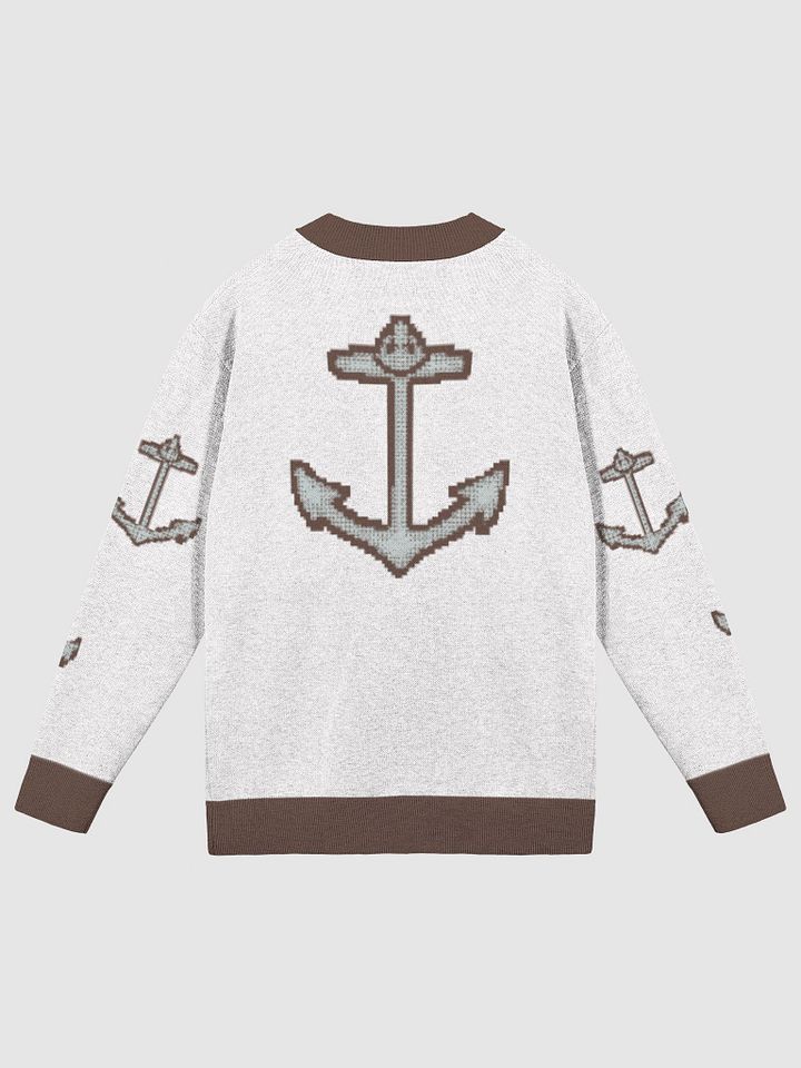 Anchor Cardigan product image (7)
