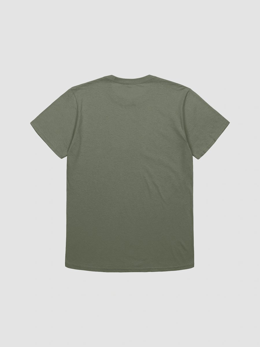 Billy Goate T-Shirt product image (8)