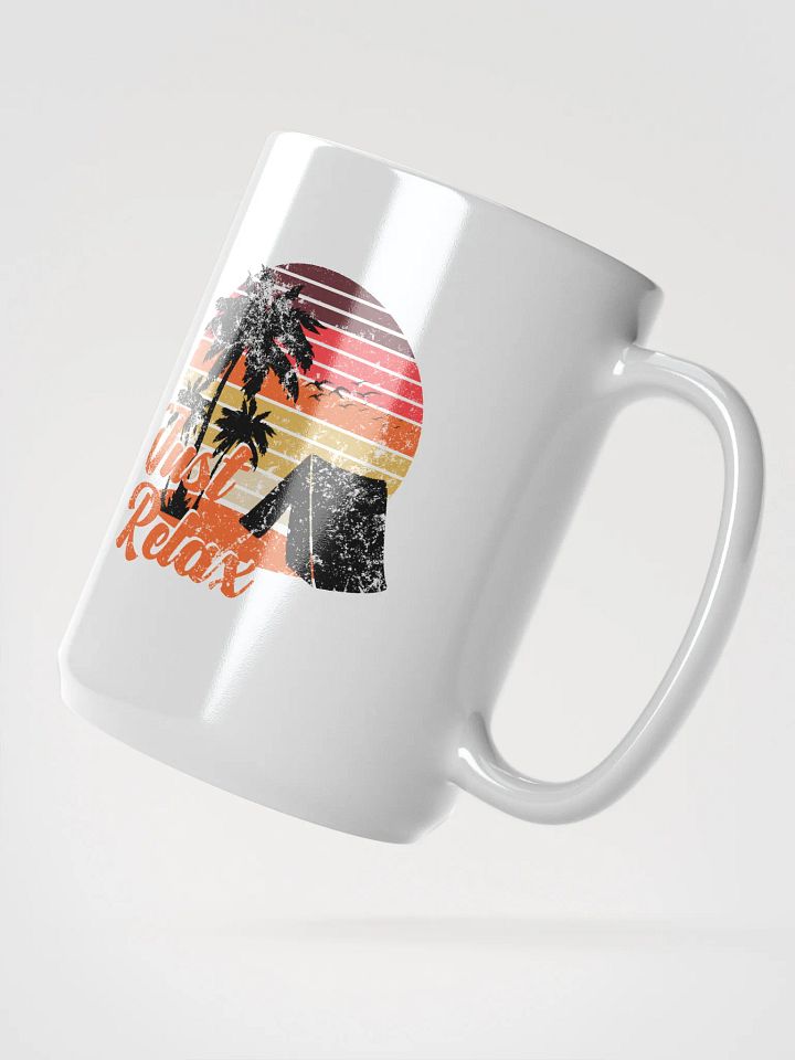Sunset Serenity Mug product image (2)