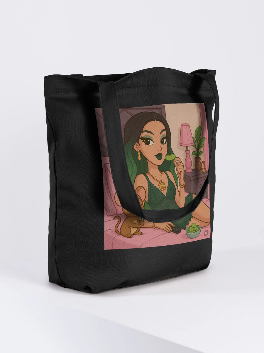 Zodiac Collection - Virgo Boudoir Babe Bag product image (8)