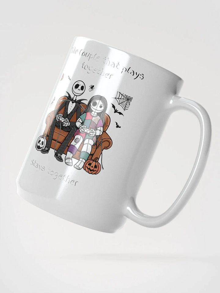 XP Booster Mug product image (2)