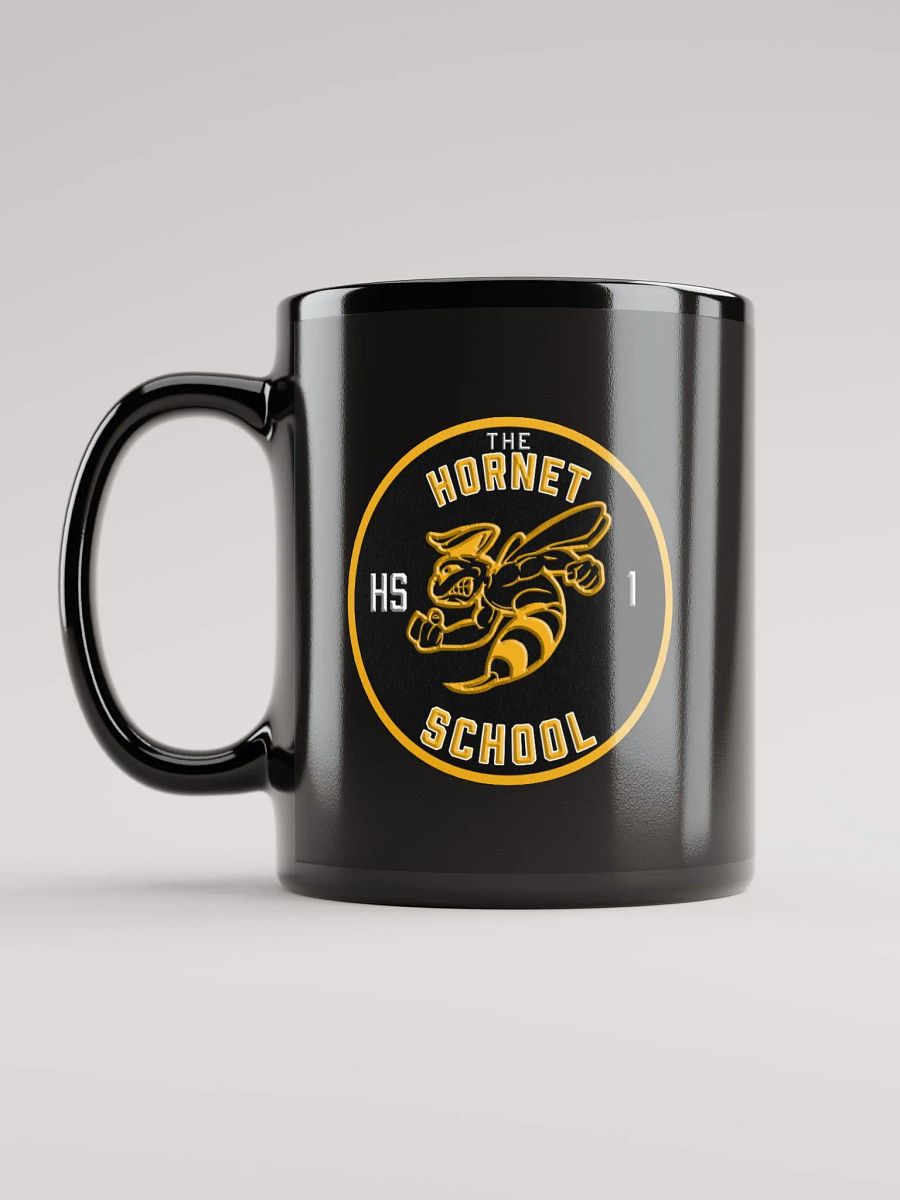 Hornet School Mug product image (6)