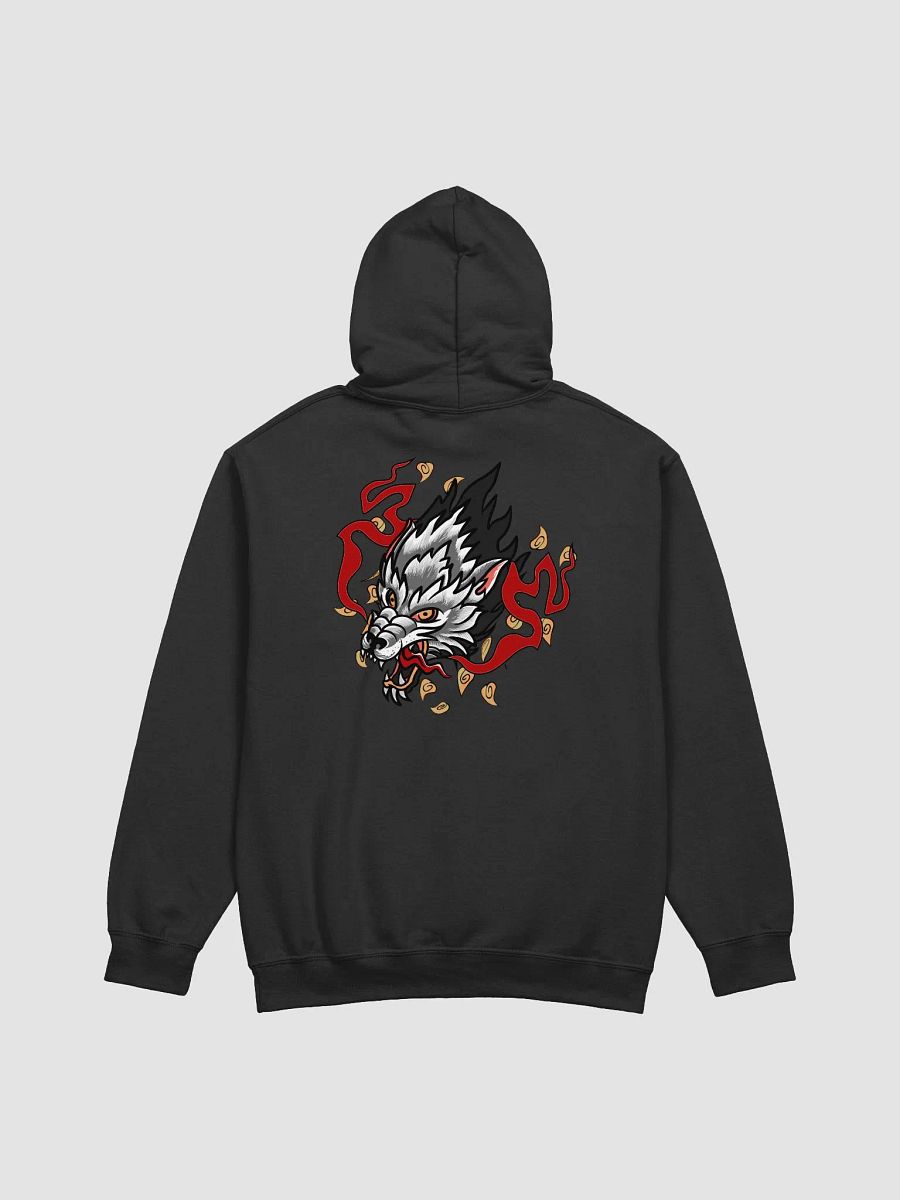 Laika Beast Hoodie product image (16)