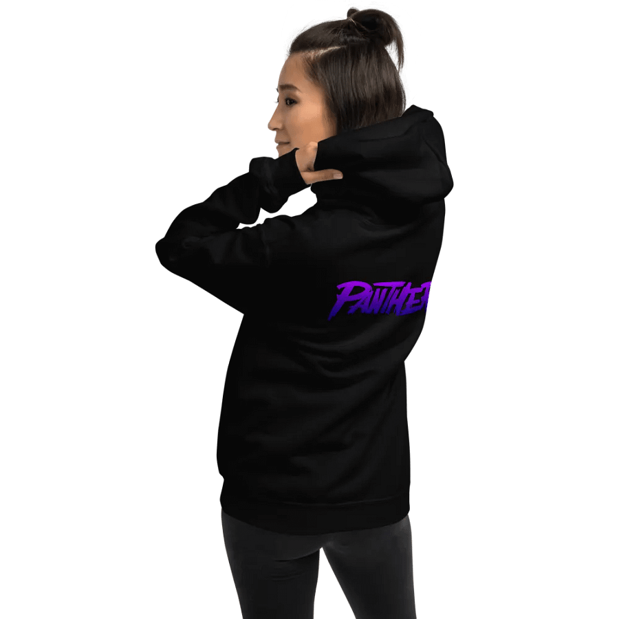 Panther Double Hoodie product image (11)
