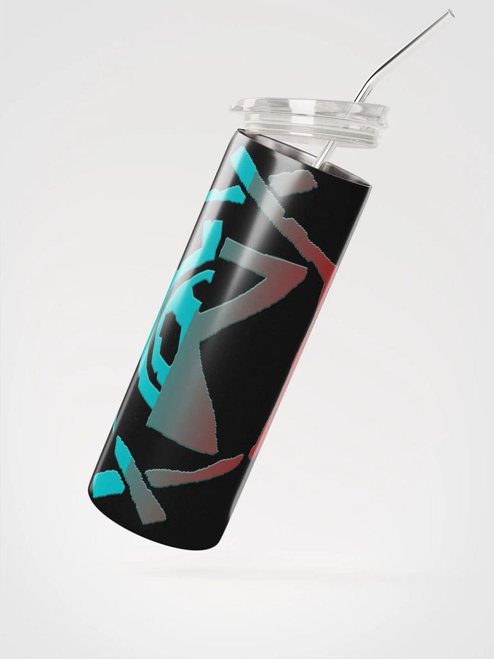 Merchant Reaper tumbler product image (2)