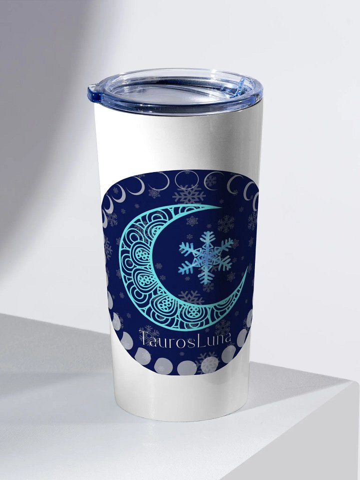 StarFrost Travel Mug product image (2)