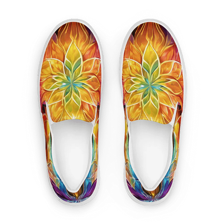 Joyeux Sneakers product image (1)