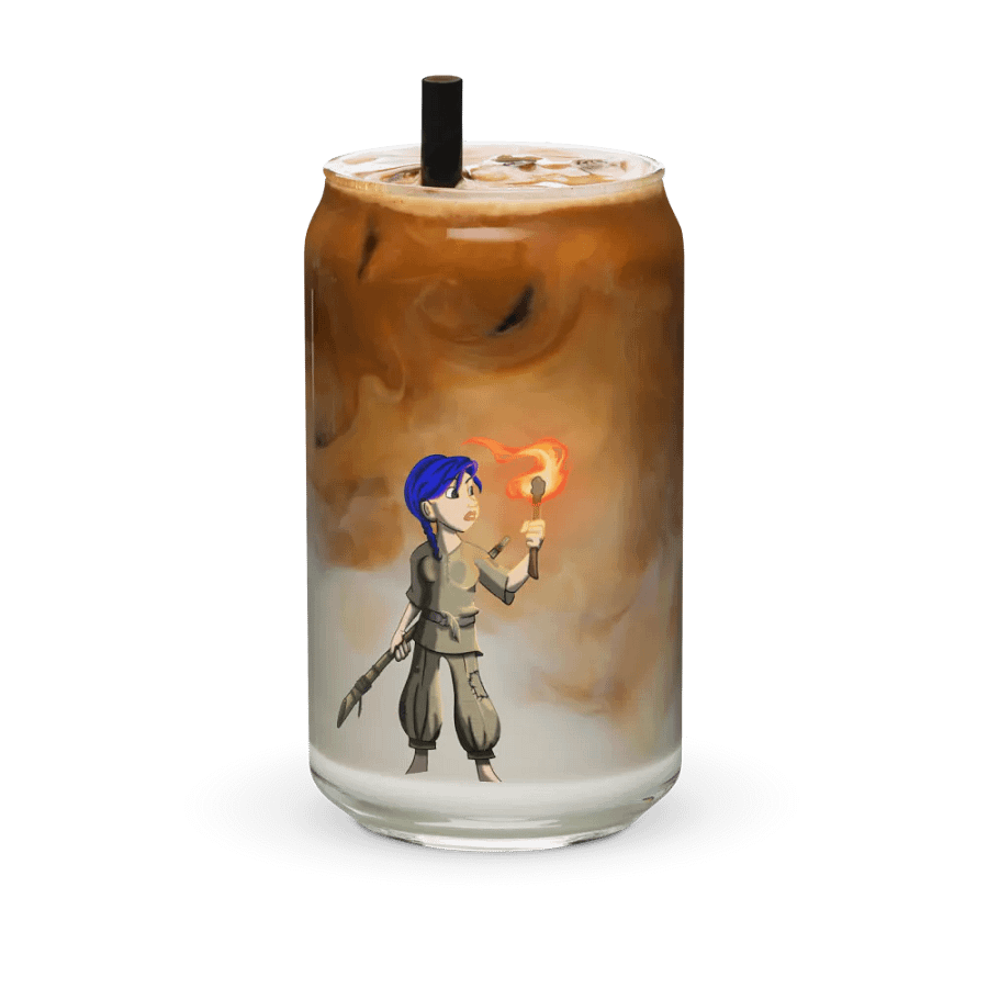 verre canette moko survie product image (6)