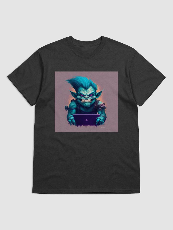 Internet Troll product image (1)