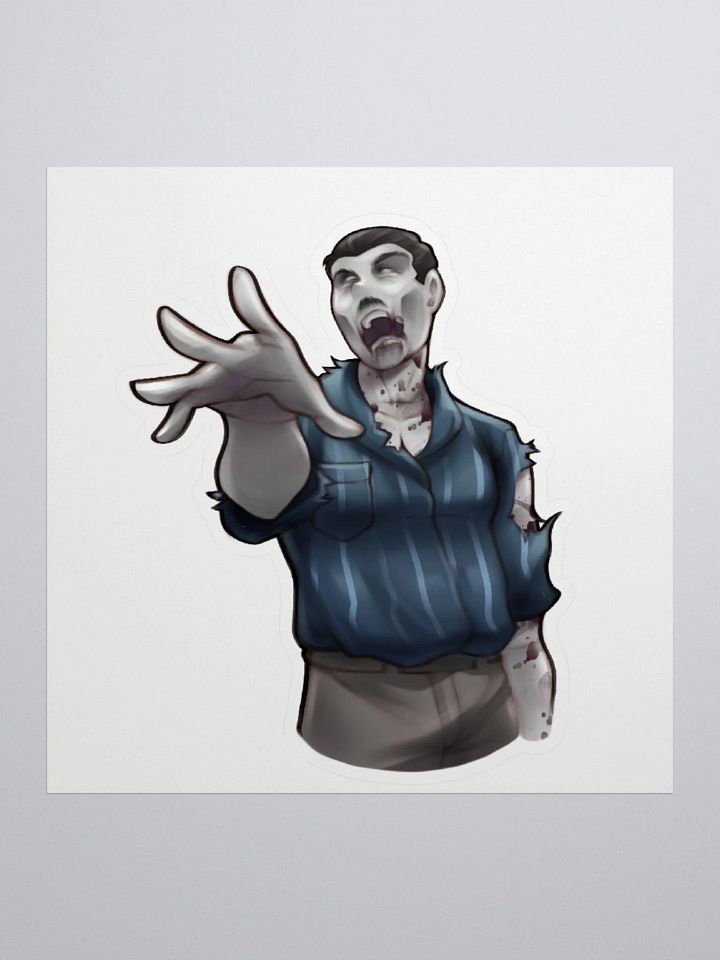 Zombie Theta product image (1)