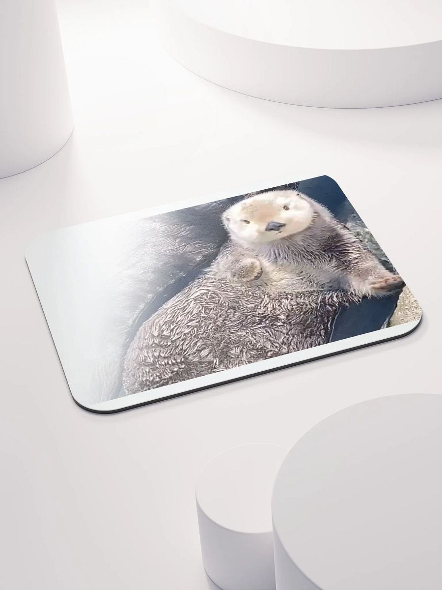 The Queen's Mouse Pad product image (4)
