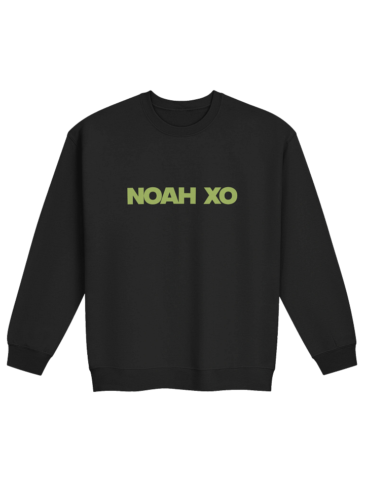 MONSTER - CREWNECK SWEATSHIRT product image (1)