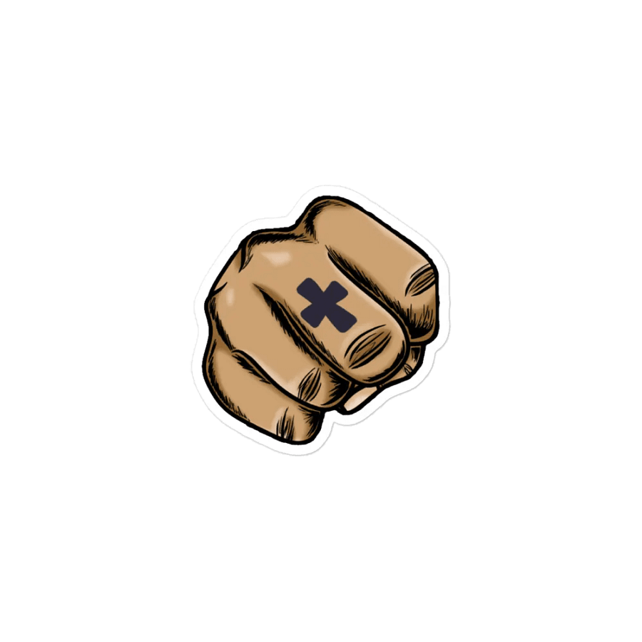 Mexy Fist bump product image (1)