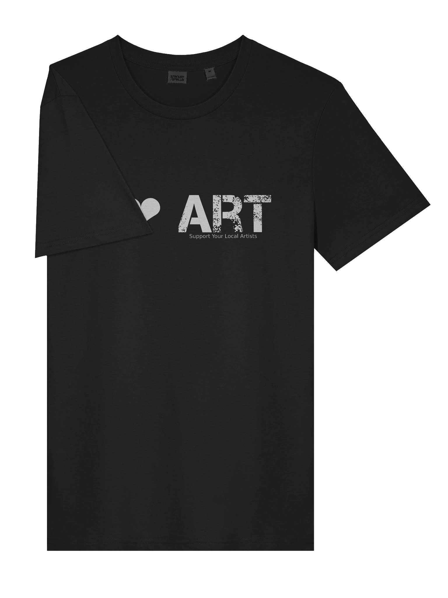 I ❤️ Art product image (6)