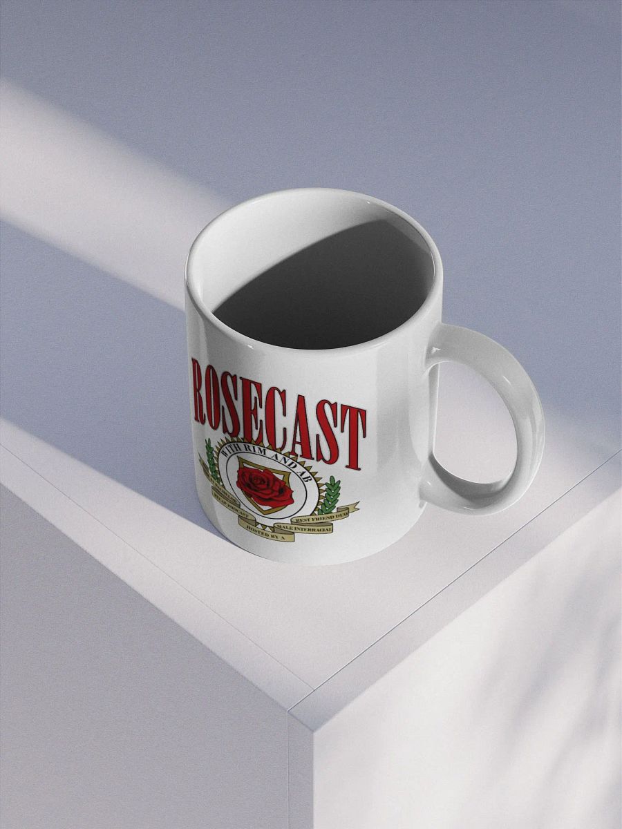 Vintage University Mug product image (3)