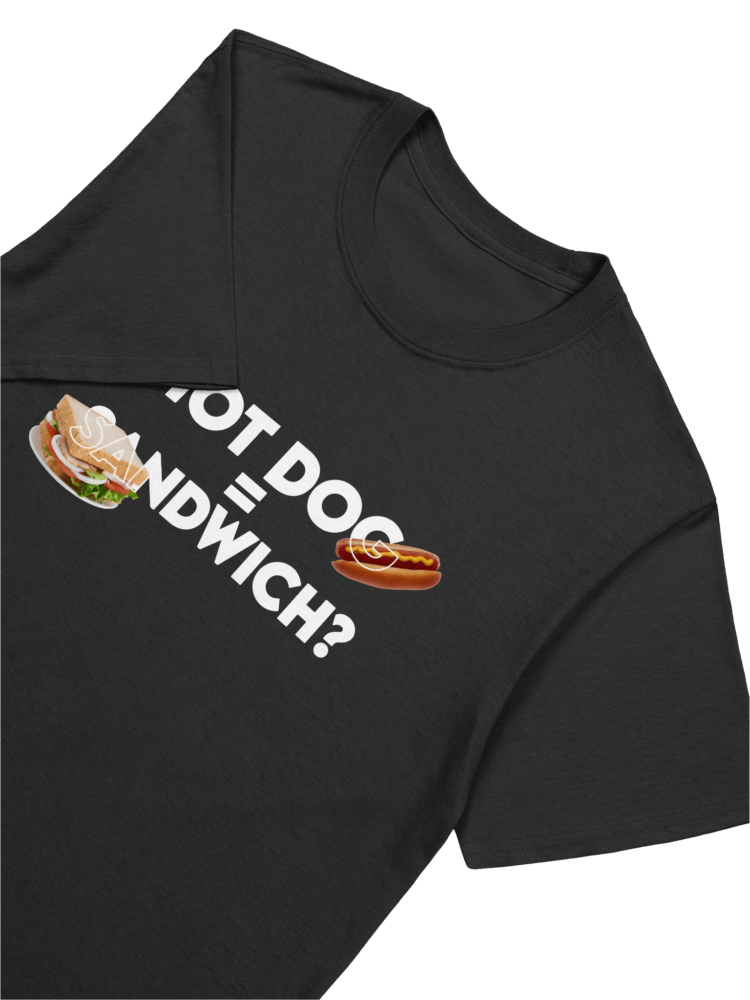 Hot dog = Sandwich?? product image (7)