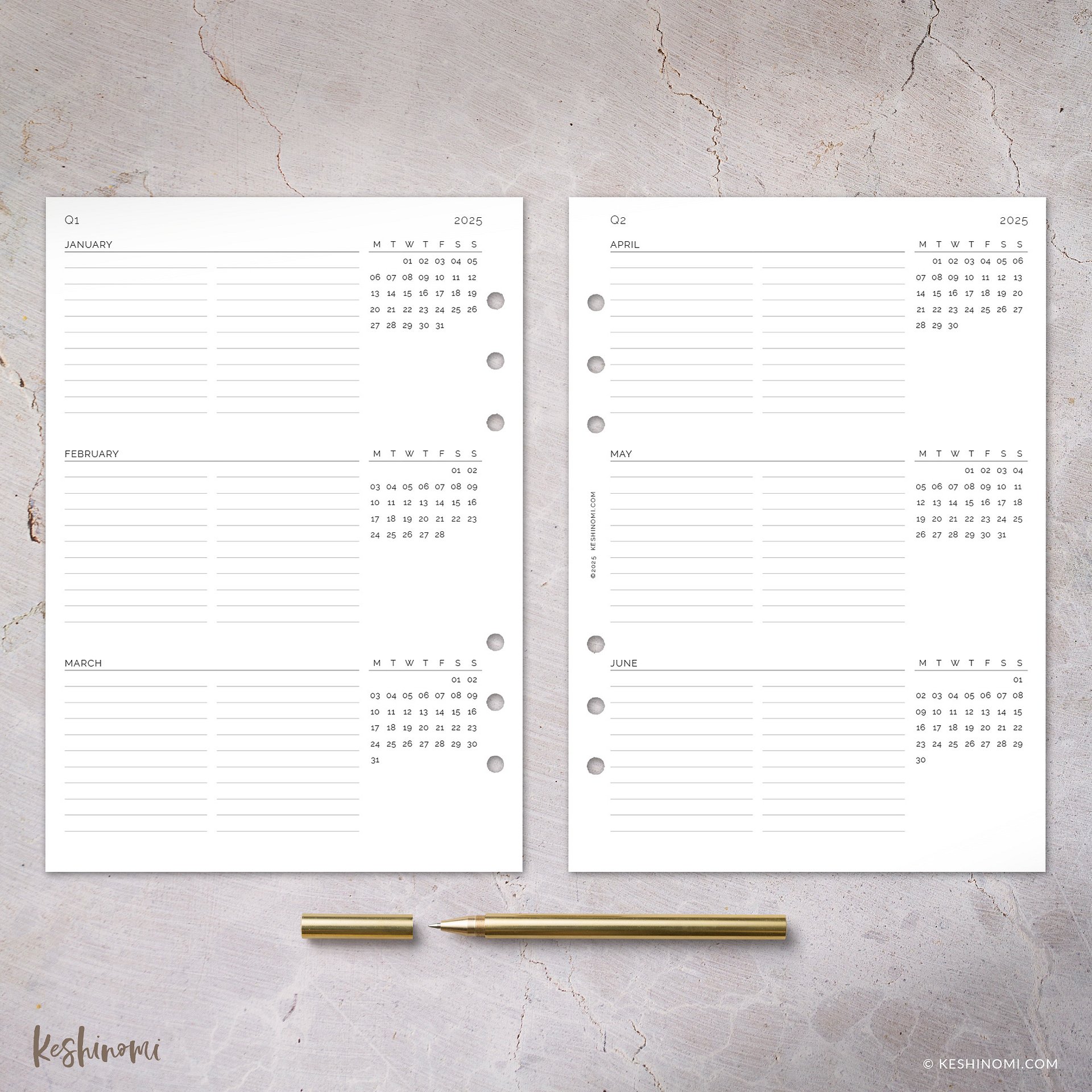 The Essential Collection Digital Bundle product image (4)