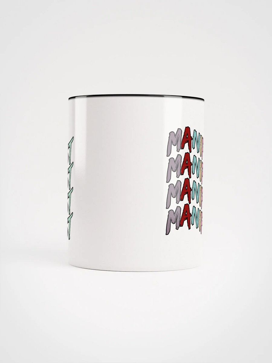 Manifest Ceramic Mug product image (5)
