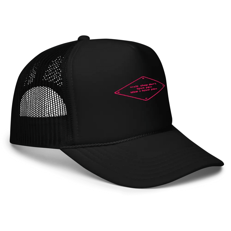wait they dont love you like i love you product image (3)