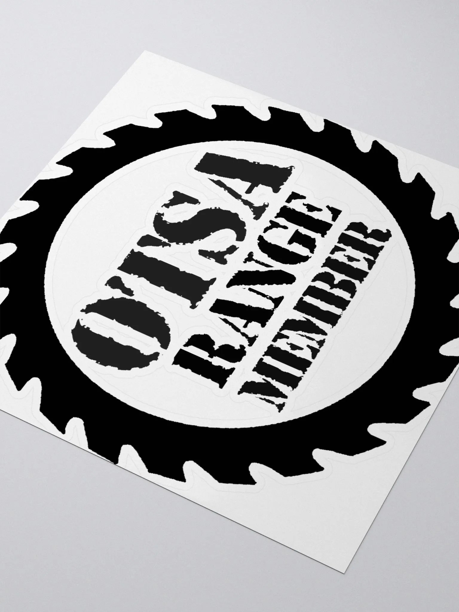 OTSA Range Member Stickers product image (3)